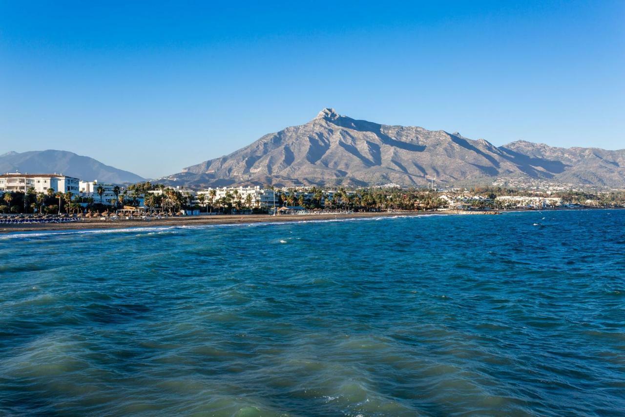 By Riva - Luxurious, Exclusive 2 Bedroom Apt Inside Puerto Banus Μαρμπέλλα Εξωτερικό φωτογραφία
