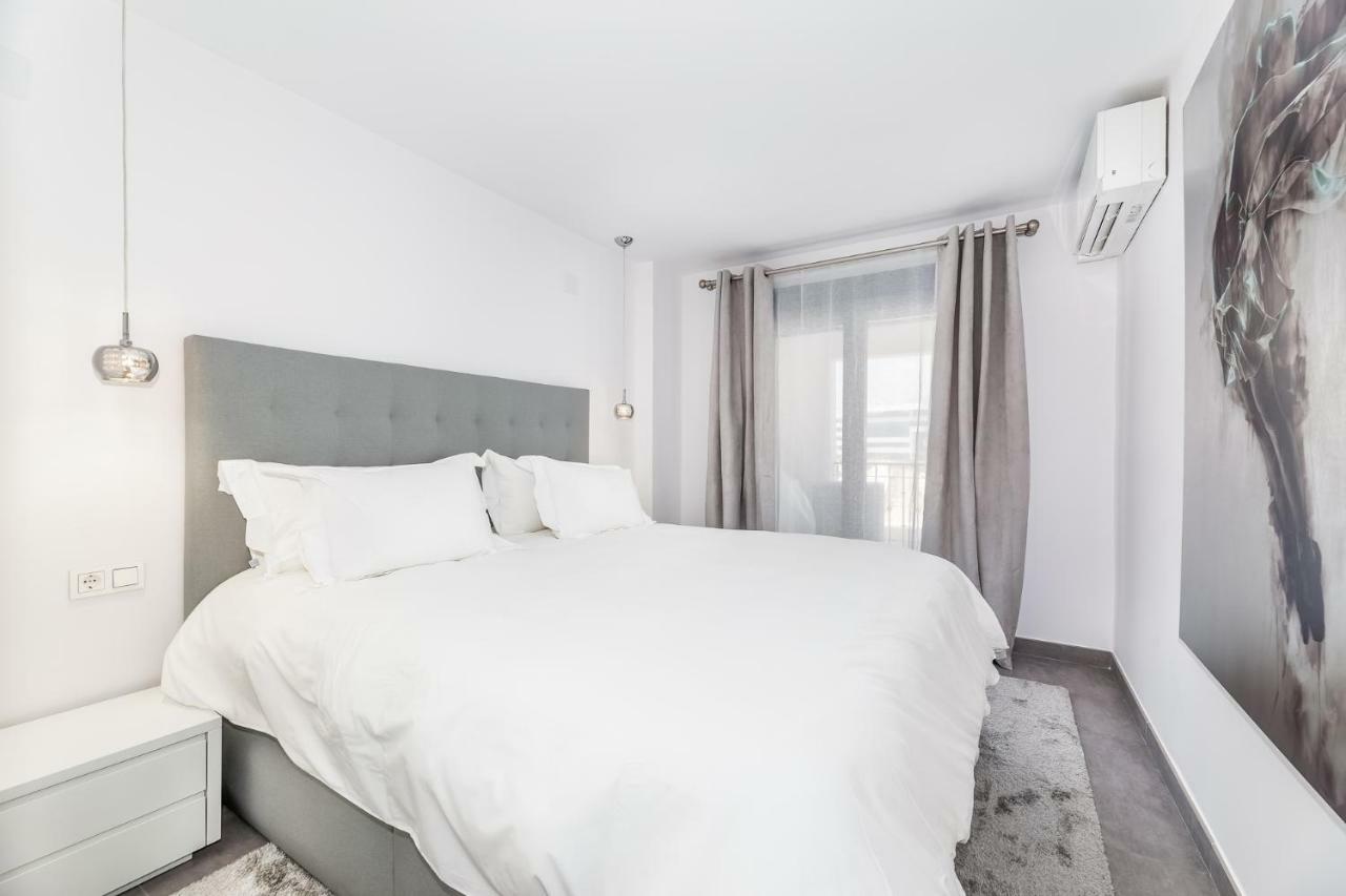 By Riva - Luxurious, Exclusive 2 Bedroom Apt Inside Puerto Banus Μαρμπέλλα Εξωτερικό φωτογραφία