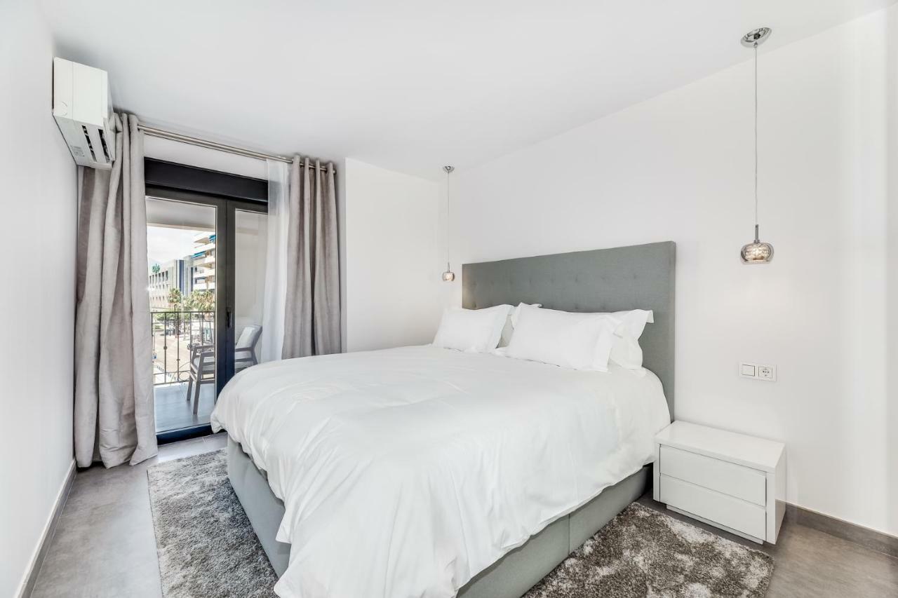 By Riva - Luxurious, Exclusive 2 Bedroom Apt Inside Puerto Banus Μαρμπέλλα Εξωτερικό φωτογραφία
