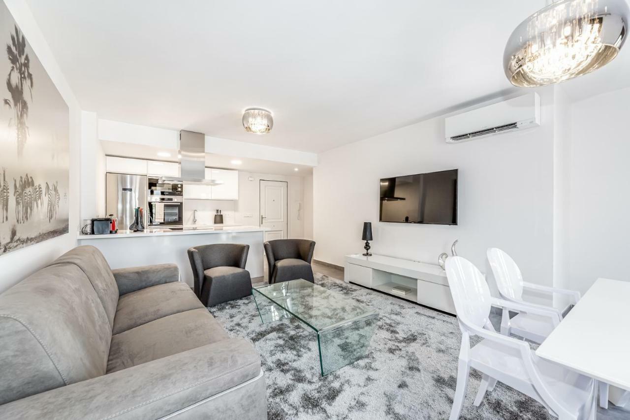 By Riva - Luxurious, Exclusive 2 Bedroom Apt Inside Puerto Banus Μαρμπέλλα Εξωτερικό φωτογραφία